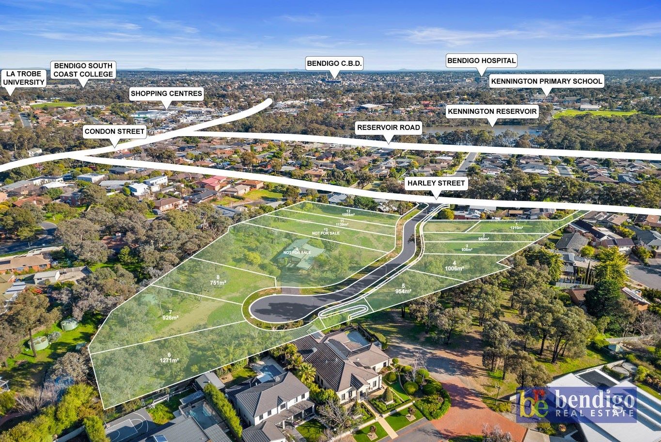 [Land for Sale] Highbury Court Estate, Strathdale OpenLot